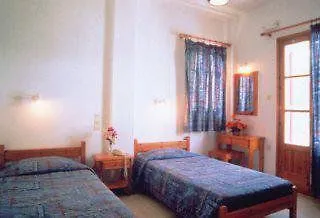 Διαμέρισμα Langolo Mykonos *