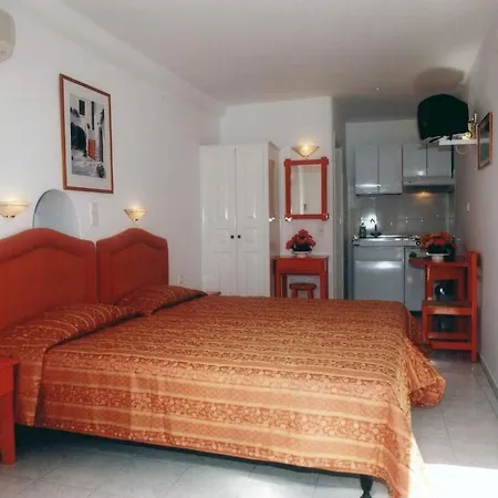 Langolo Mykonos Διαμέρισμα Mykonos Town