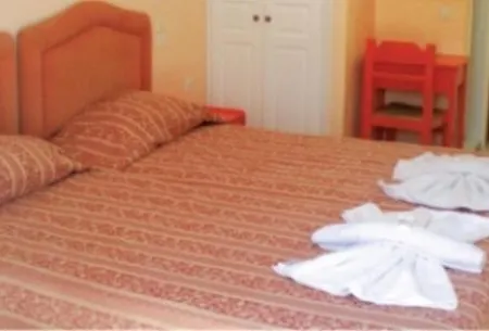 Langolo Mykonos Διαμέρισμα Mykonos Town