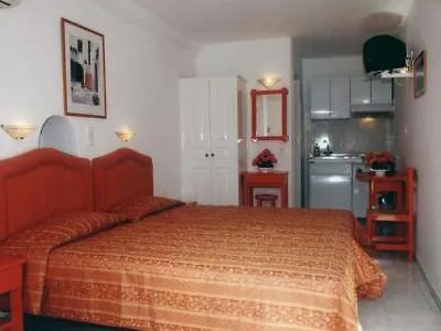 Διαμέρισμα Langolo Mykonos Mykonos Town