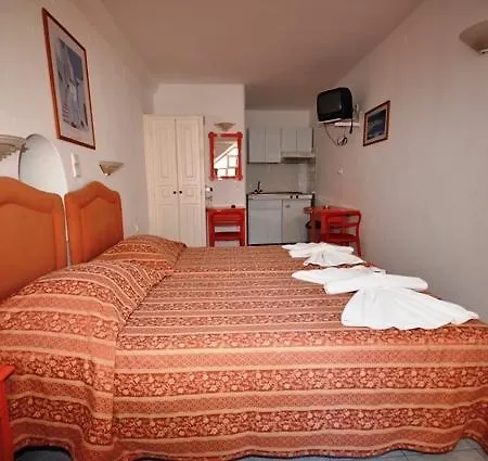 Διαμέρισμα Langolo Mykonos Mykonos Town