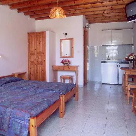 Διαμέρισμα Langolo Mykonos *