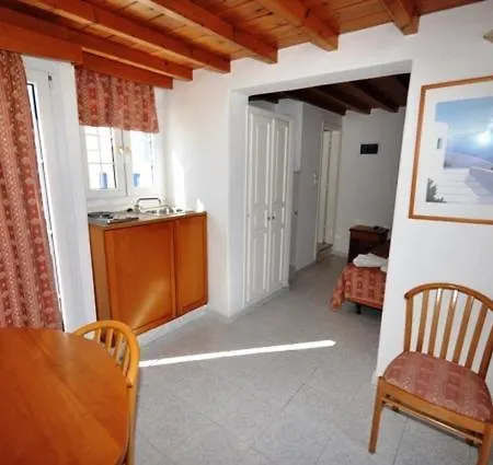 Διαμέρισμα Langolo Mykonos Mykonos Town