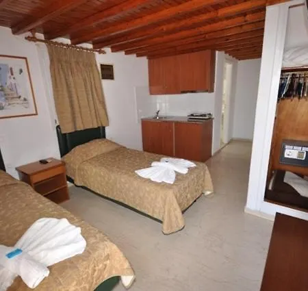 Διαμέρισμα Langolo Mykonos Mykonos Town