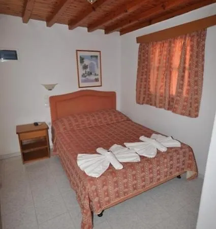Διαμέρισμα Langolo Mykonos Mykonos Town
