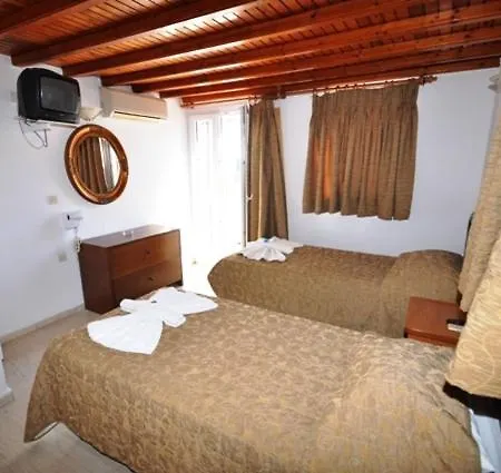 Διαμέρισμα Langolo Mykonos