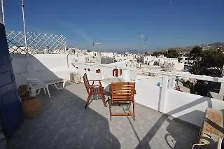 Διαμέρισμα Langolo Mykonos Mykonos Town