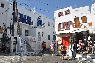 Langolo Mykonos Διαμέρισμα Mykonos Town