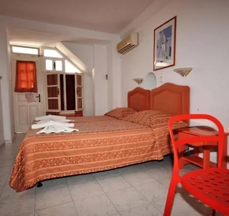 Appartamento Langolo Mykonos *